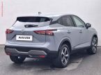 Nissan Qashqai - fotka číslo 3