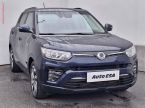 SsangYong Tivoli - fotka číslo 0