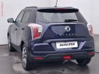 SsangYong Tivoli - fotka číslo 5