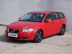 Volvo V50 - fotka číslo 2