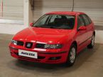 Seat Leon - fotka číslo 2