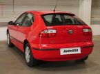 Seat Leon - fotka číslo 3