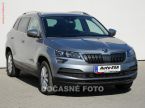 Škoda Karoq - fotka číslo 0