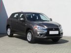 Mitsubishi ASX  - fotka číslo 0