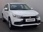 Mitsubishi ASX  - fotka číslo 0