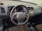 Mitsubishi ASX  - fotka číslo 11