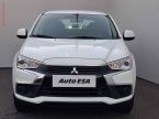 Mitsubishi ASX  - fotka číslo 1