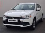 Mitsubishi ASX  - fotka číslo 2