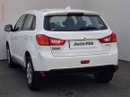 Mitsubishi ASX  - fotka číslo 5