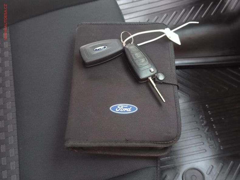 Ford Transit - hlavní fotka