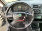 Škoda Fabia - fotka číslo 12