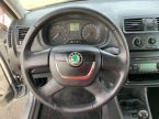 Škoda Fabia - fotka číslo 12