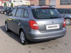Škoda Fabia - fotka číslo 3