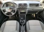 Škoda Fabia - fotka číslo 7