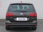 Volkswagen Sharan - fotka číslo 4