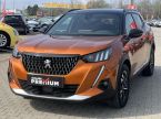 Peugeot 2008 - fotka číslo 2