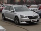 Škoda Superb - fotka číslo 0