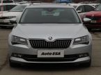 Škoda Superb - fotka číslo 1