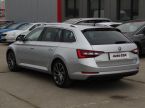 Škoda Superb - fotka číslo 5