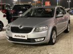Škoda Octavia - fotka číslo 2
