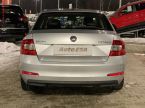 Škoda Octavia - fotka číslo 4