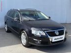 Volkswagen Passat - fotka číslo 0
