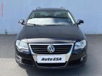 Volkswagen Passat - fotka číslo 1