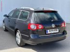 Volkswagen Passat - fotka číslo 5