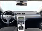 Volkswagen Passat - fotka číslo 7