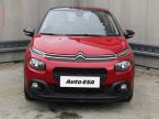 Citroën C3 - fotka číslo 1