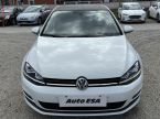 Volkswagen Golf - fotka číslo 1