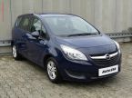 Opel Meriva - fotka číslo 0