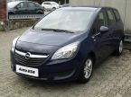 Opel Meriva - fotka číslo 2