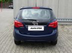 Opel Meriva - fotka číslo 4