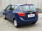 Opel Meriva - fotka číslo 5