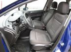 Opel Meriva - fotka číslo 8