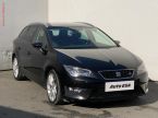 Seat Leon - fotka číslo 0