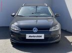 Volkswagen Golf - fotka číslo 1