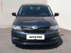 Škoda Rapid - fotka číslo 1