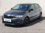 Škoda Rapid - fotka číslo 2