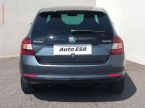 Škoda Rapid - fotka číslo 4