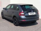 Škoda Rapid - fotka číslo 5