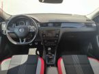 Škoda Rapid - fotka číslo 7