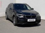 BMW X1 - fotka číslo 0