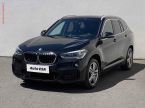 BMW X1 - fotka číslo 2