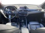 BMW X1 - fotka číslo 7