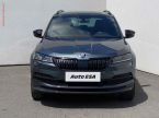 Škoda Karoq - fotka číslo 1