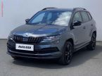 Škoda Karoq - fotka číslo 2