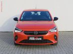 Opel Corsa - fotka číslo 1