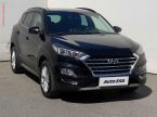 Hyundai Tucson - fotka číslo 0